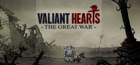 勇敢的心 世界大战 v1.1.150818（Valiant Hearts The Great War）免安装中文版-GM999资源网