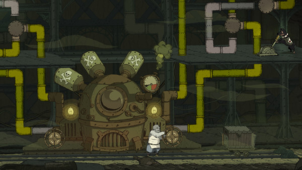 图片[6]-勇敢的心 世界大战 v1.1.150818（Valiant Hearts The Great War）免安装中文版-梨子乐游戏
