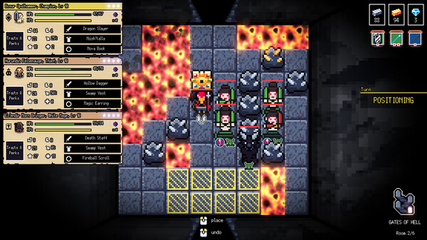 图片[3]-失落矿场 v1.1.0（Forgotten Mines）免安装中文版-梨子乐游戏