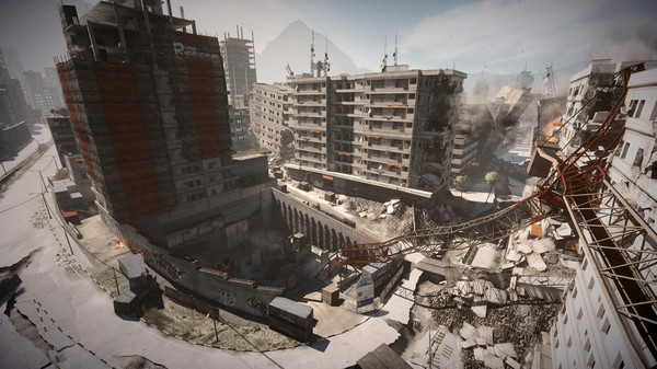 图片[3]-战地3 v1.6.0（Battlefield 3）免安装中文版-梨子乐游戏