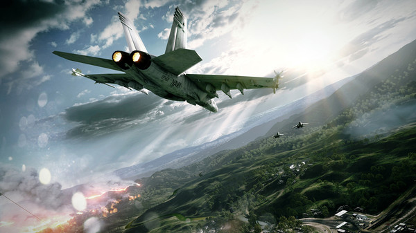 图片[2]-战地3 v1.6.0（Battlefield 3）免安装中文版-梨子乐游戏