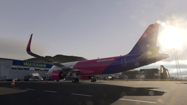 图片[2]-机场：模拟地勤 v1.4.3（AirportSim）免安装中文版-梨子乐游戏