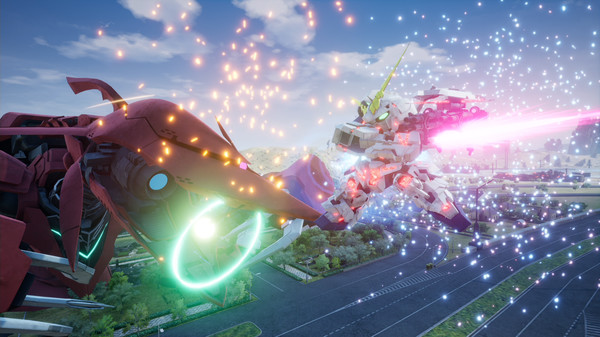 图片[6]-SD高达：激斗同盟 v1.31 送修改器（SD GUNDAM BATTLE ALLIANCE）免安装中文版-梨子乐游戏