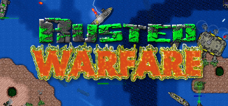 铁锈战争 v1.15p9（Rusted Warfare-GM999资源网