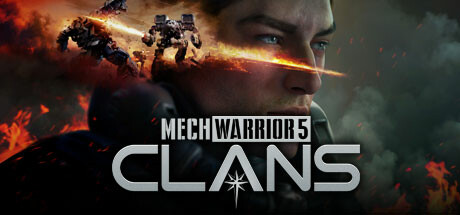 机甲战士5：部落 v1.0.64（MechWarrior 5: Clans）免安装英文版-GM999资源网