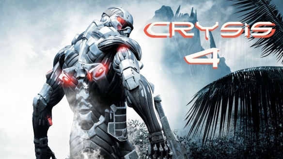 孤岛危机 4（Crysis 4）免安装中文版-GM999资源网