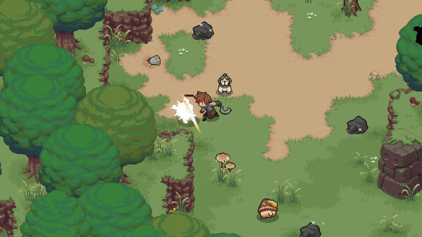 图片[6]-杏林物语 v1.5（Potion Permit）免安装中文版-梨子乐游戏