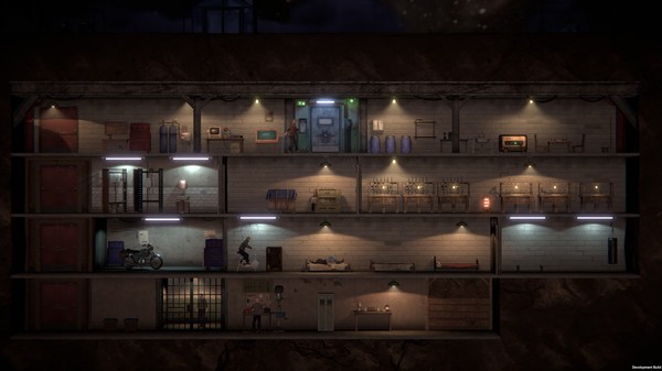 图片[3]-避难所1+2 v1.2.14（Sheltered 2）免安装中文版-梨子乐游戏