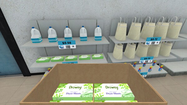 图片[6]-洗衣店模拟器 v5.0.17（Laundry Store Simulator）免安装中文版-梨子乐游戏