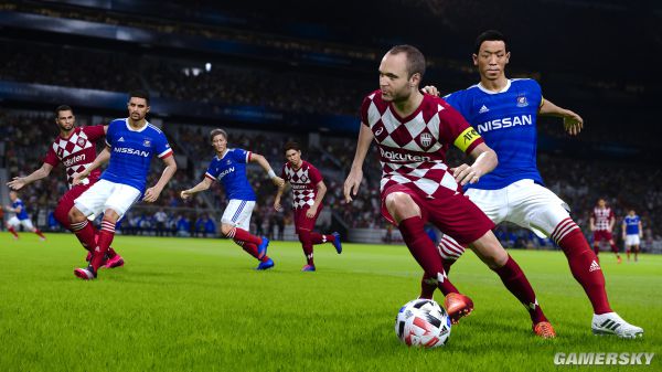图片[2]-实况足球2021 v1.01.00 送修改器（eFootball PES 2021）免安装中文版-梨子乐游戏