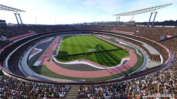图片[5]-实况足球2021 v1.01.00 送修改器（eFootball PES 2021）免安装中文版-梨子乐游戏