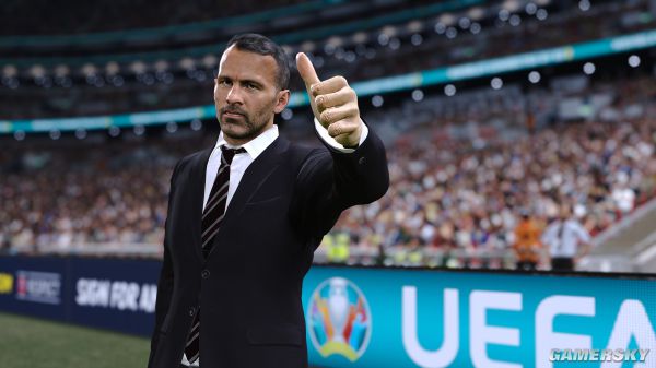 图片[6]-实况足球2021 v1.01.00 送修改器（eFootball PES 2021）免安装中文版-梨子乐游戏