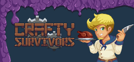 工匠幸存者 v0.10.0.1（Crafty Survivors）免安装中文版-GM999资源网