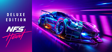 极品飞车21 热度（Need for Speed Heat）免安装中文版-GM999资源网