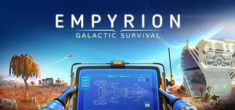 帝国霸业：银河生存 v1.12.1 全DLC（Empyrion-GM999资源网
