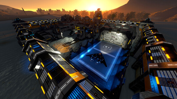 图片[3]-帝国霸业：银河生存 v1.12.1 全DLC（Empyrion-梨子乐游戏