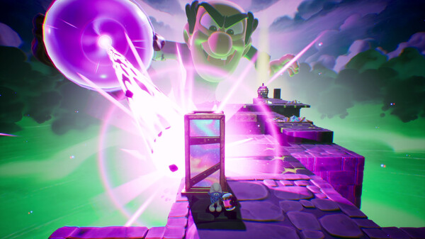 图片[5]-蓝精灵：梦境 v0.0.17（Smurfs Dream）免安装中文版-梨子乐游戏