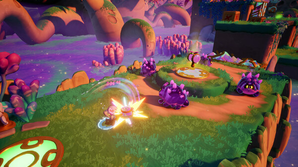 图片[6]-蓝精灵：梦境 v0.0.17（Smurfs Dream）免安装中文版-梨子乐游戏