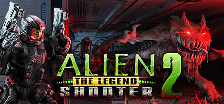孤胆枪手全系列（Alien Shooter）免安装中文版-GM999资源网