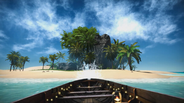 图片[3]-遗忘之海 Build.17553950（Forgotten Seas）免安装中文版-梨子乐游戏