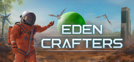 伊甸园工匠 v0.50h 单机+联机（Eden Crafters）免安装中文版-GM999资源网