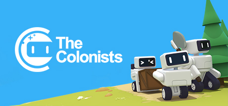殖民者 v1.9.12（The Colonists）免安装中文版-GM999资源网