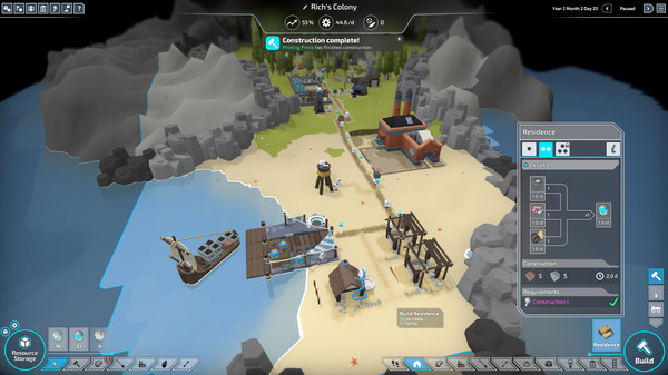 图片[4]-殖民者 v1.9.12（The Colonists）免安装中文版-梨子乐游戏