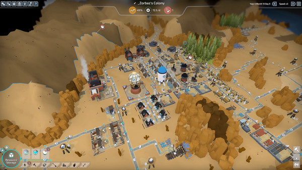 图片[6]-殖民者 v1.9.12（The Colonists）免安装中文版-梨子乐游戏
