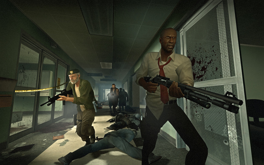 图片[4]-求生之路1 v1.0.4.5 全DLC（Left 4 Dead）免安装中文版-梨子乐游戏