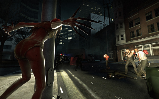 图片[6]-求生之路1 v1.0.4.5 全DLC（Left 4 Dead）免安装中文版-梨子乐游戏