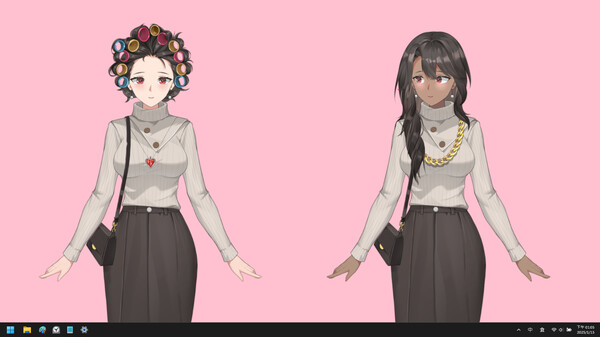 图片[5]-你的老母 Build.17615542（Your Mother）免安装中文版-梨子乐游戏
