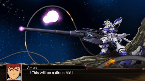 图片[2]-超级机器人大战X v2.0.127 含预购特典（SUPER ROBOT WARS X）免安装中文版-梨子乐游戏