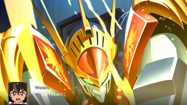 图片[3]-超级机器人大战X v2.0.127 含预购特典（SUPER ROBOT WARS X）免安装中文版-梨子乐游戏