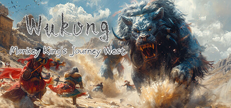 悟空：猴王西游记（Wukong Monkey King’s Journey West）免安装中文版-GM999资源网