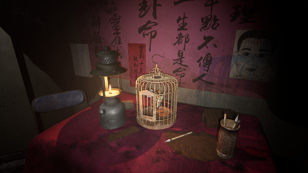 图片[3]-港诡实录 免安装中文版-梨子乐游戏