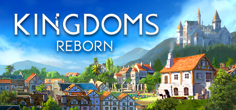 王国重生 v0.246（Kingdoms Reborn）免安装中文版-GM999资源网