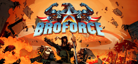 武装原型 v71320（Broforce）免安装中文版-GM999资源网