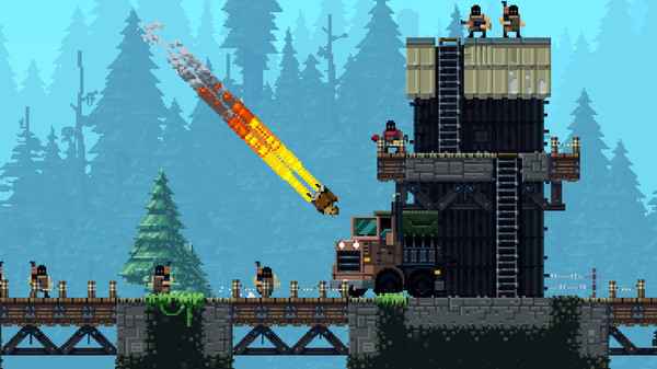 图片[6]-武装原型 v71320（Broforce）免安装中文版-梨子乐游戏