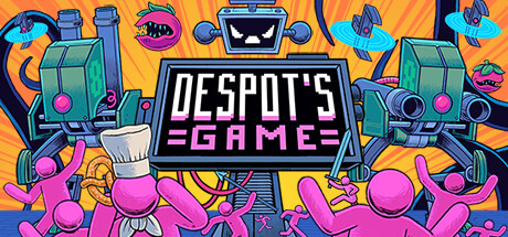 暴君的游戏 Build.18133983（Despot’s Game）免安装中文版-GM999资源网