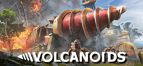 火山岛 v1.33.426.0（Volcanoids）免安装中文版-GM999资源网