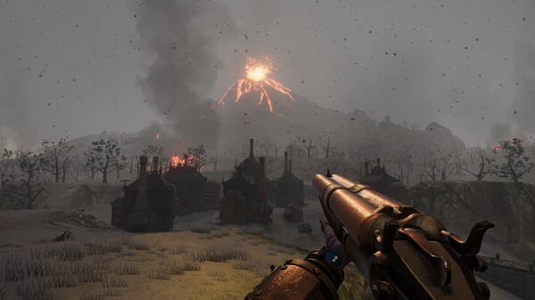 图片[2]-火山岛 v1.33.426.0（Volcanoids）免安装中文版-梨子乐游戏