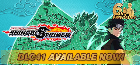 火影忍者博人传 忍者先锋 v2.43.00（NARUTO TO BORUTO: SHINOBI STRIKER）免安装中文版-GM999资源网