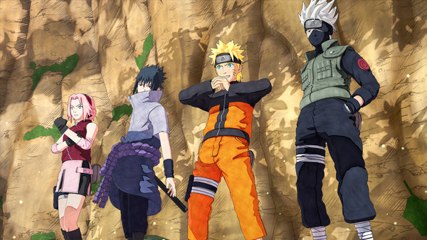 图片[2]-火影忍者博人传 忍者先锋 v2.43.00（NARUTO TO BORUTO: SHINOBI STRIKER）免安装中文版-梨子乐游戏