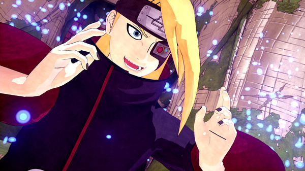 图片[4]-火影忍者博人传 忍者先锋 v2.43.00（NARUTO TO BORUTO: SHINOBI STRIKER）免安装中文版-梨子乐游戏