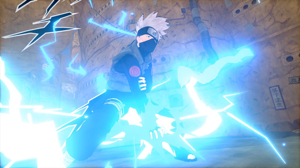 图片[3]-火影忍者博人传 忍者先锋 v2.43.00（NARUTO TO BORUTO: SHINOBI STRIKER）免安装中文版-梨子乐游戏