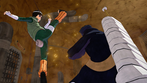 图片[6]-火影忍者博人传 忍者先锋 v2.43.00（NARUTO TO BORUTO: SHINOBI STRIKER）免安装中文版-梨子乐游戏