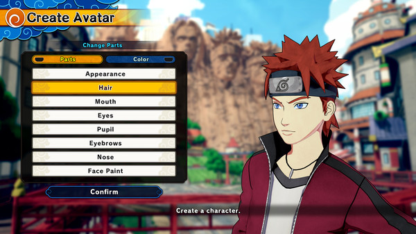 图片[5]-火影忍者博人传 忍者先锋 v2.43.00（NARUTO TO BORUTO: SHINOBI STRIKER）免安装中文版-梨子乐游戏