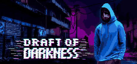 黑暗草案 Build.17198222（Draft of Darkness）免安装中文版-GM999资源网