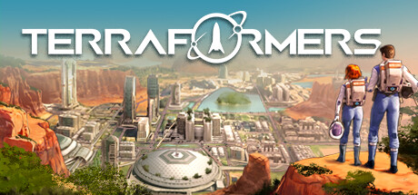 焕然异星 v1.5.48 全DLC（Terraformers）免安装中文版-GM999资源网