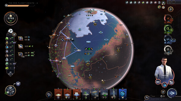 图片[2]-焕然异星 v1.5.48 全DLC（Terraformers）免安装中文版-梨子乐游戏